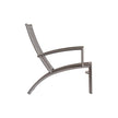 High end Premiere Low Armchair by Ego Paris Casa Design