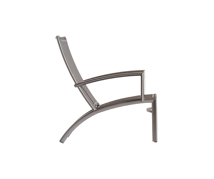 High end Premiere Low Armchair by Ego Paris Casa Design