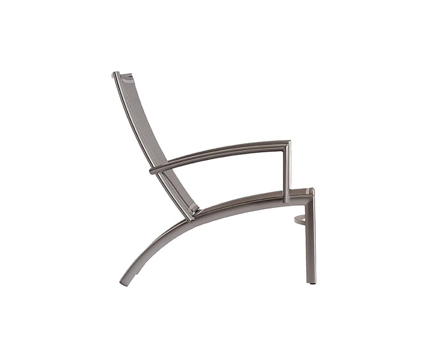 High end Premiere Low Armchair by Ego Paris Casa Design