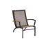 High end Premiere Low Armchair by Ego Paris Casa Design