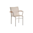 High end Premiere Dining Armchair by Ego Paris Casa Design