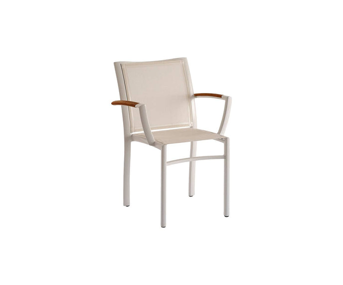 High end Premiere Dining Armchair by Ego Paris Casa Design