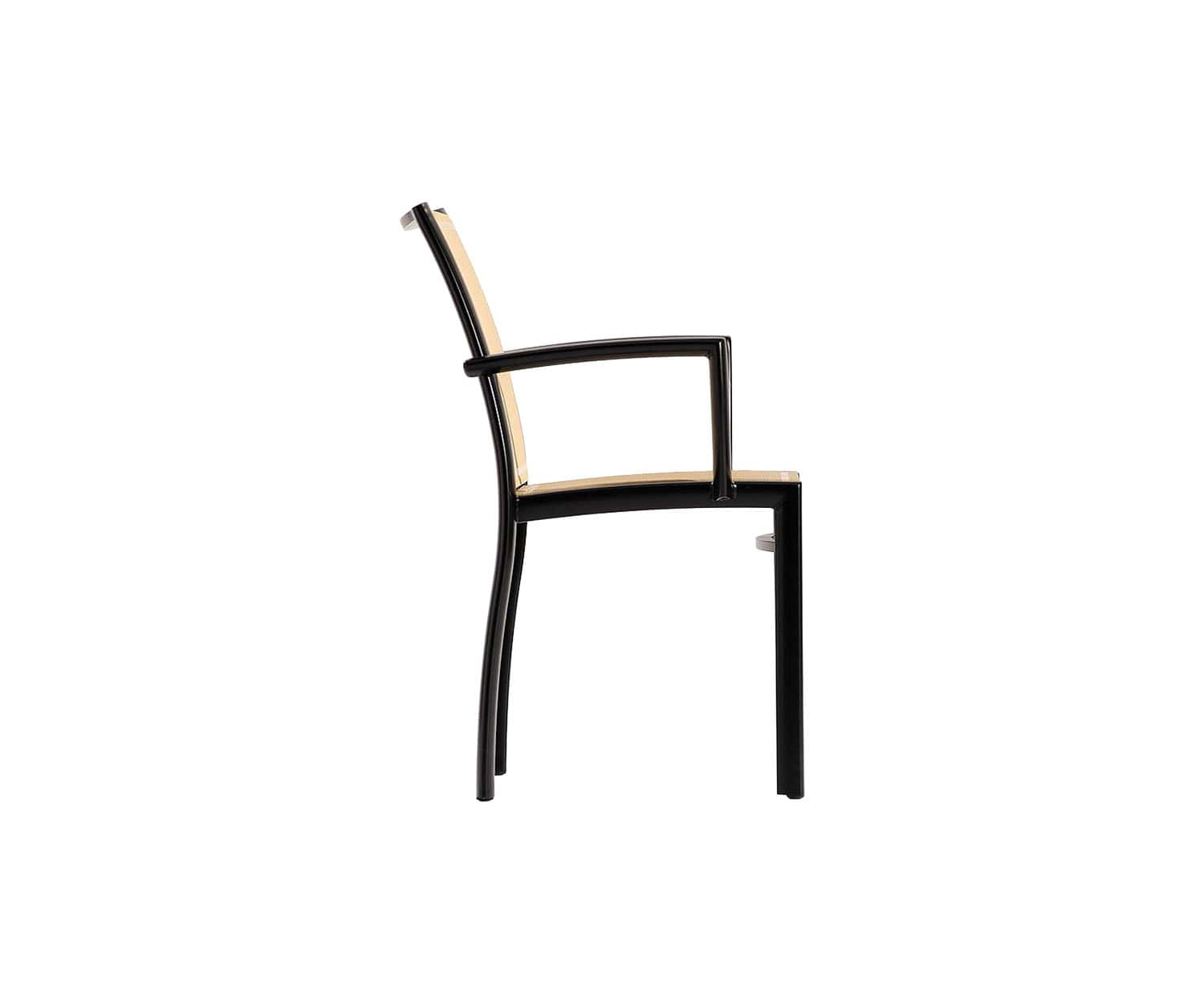 High end Premiere Dining Armchair by Ego Paris Casa Design