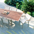High end Premiere Dining Armchair by Ego Paris Casa Design