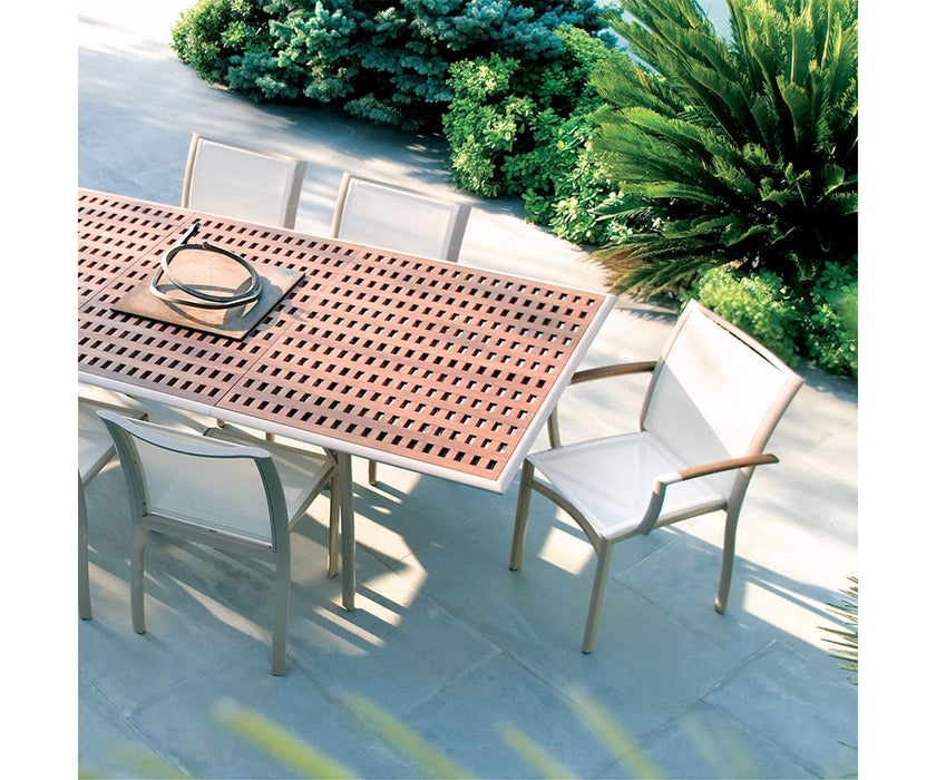 High end Premiere Dining Armchair by Ego Paris Casa Design