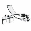 High end Premiere Side Table Medium by Ego Paris Casa Design