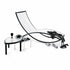 High end Premiere Side Table Medium by Ego Paris Casa Design