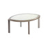 High end Premiere Side Table Medium by Ego Paris Casa Design