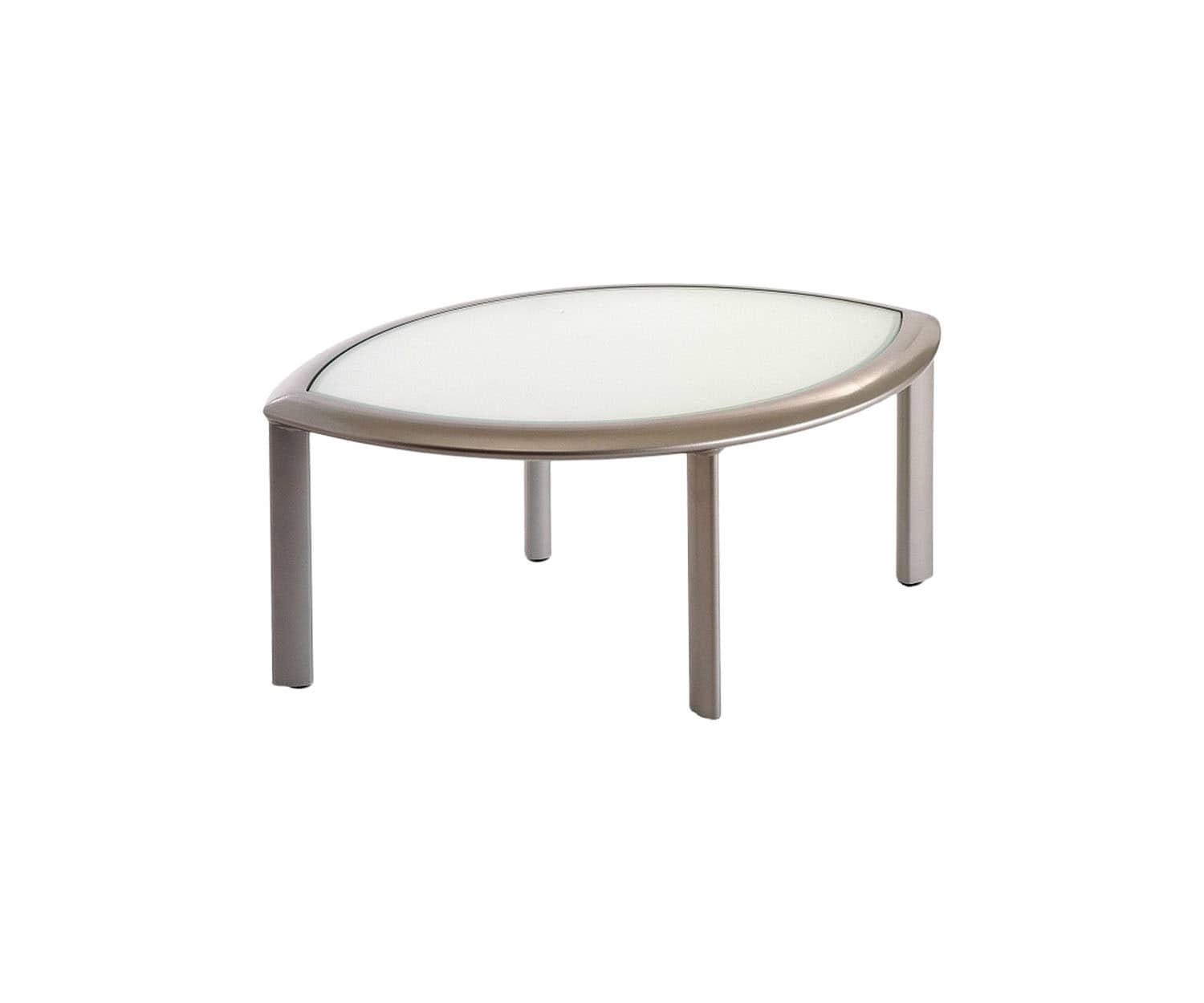 High end Premiere Side Table Medium by Ego Paris Casa Design