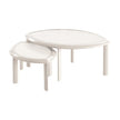High end Premiere Side Table Medium by Ego Paris Casa Design