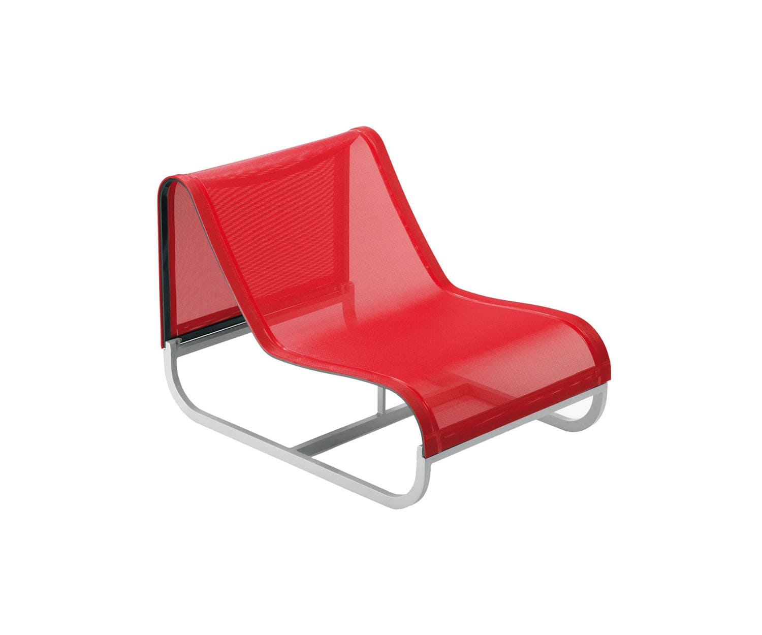 High end Tandem Center Model Lounge Chairs by Ego Paris Casa Design