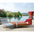 High end Tandem Corner Table by Ego Paris Casa Design