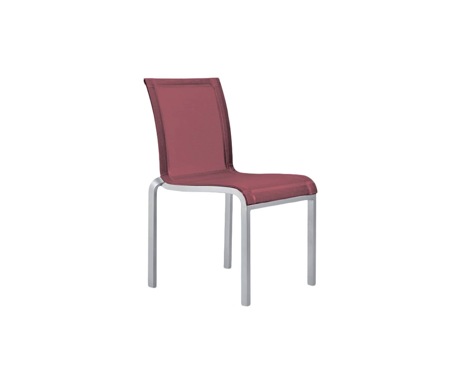 High end Tandem Dining Chair by Ego Paris Casa Design