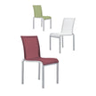 High end Tandem Dining Chair by Ego Paris Casa Design