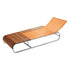 High end Tandem Sunlounger by Ego Paris Casa Design