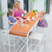 High end Tandem High Table by Ego Paris Casa Design