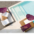 High end Tandem Right Model Lounge Chair by Ego Paris Casa Design