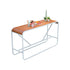 High end Tandem High Table by Ego Paris Casa Design