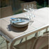 High end Tandem Dining Table 70 by Ego Paris Casa Design