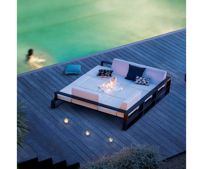 Kama Bench Ego Paris
