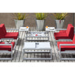 Kama Right Club Armchair Ego Paris