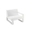 Kama Left Club Armchair Ego Paris
