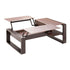 Kama Duo Modular Coffee Table Ego Paris 