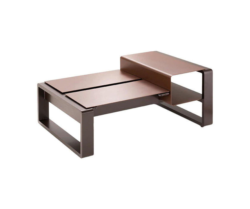 Kama Duo Modular Coffee Table Ego Paris 