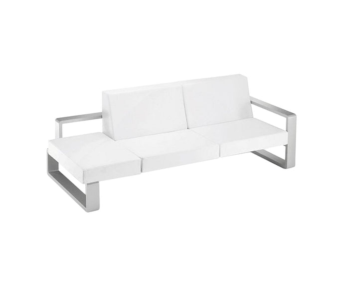 Kama Left Dyvan Sofa Ego Paris