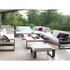 Kama Left Dyvan Sofa Ego Paris