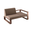 Kama Left Meridian Sofa Ego Paris