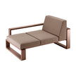 Kama Left Meridian Sofa Ego Paris