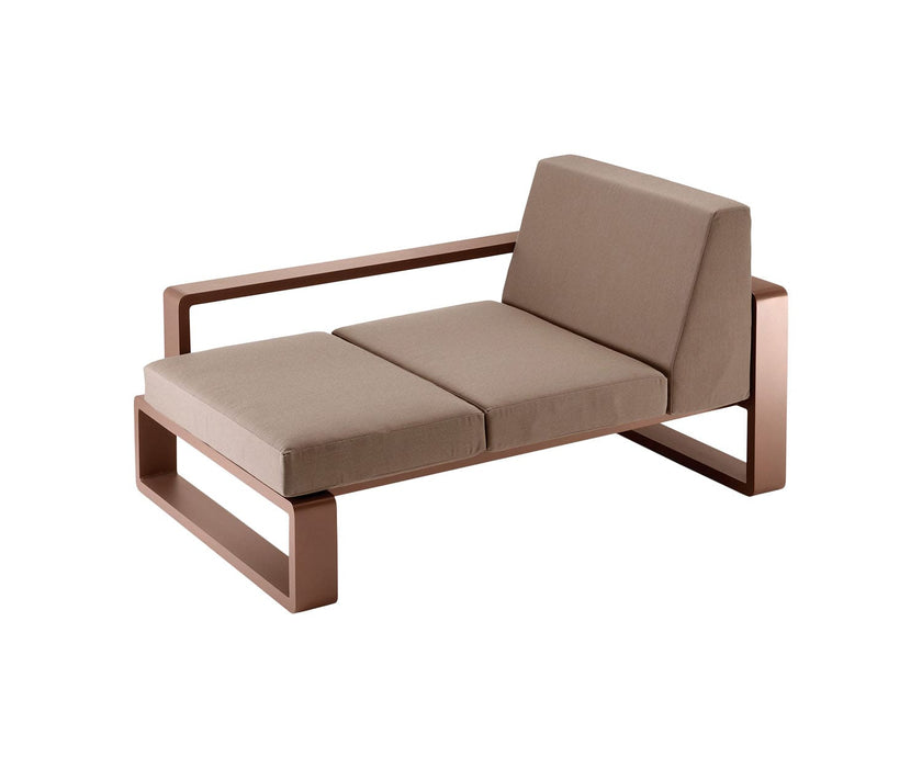 Kama Left Meridian Sofa Ego Paris
