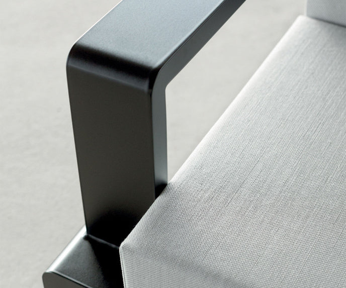 Kama Left Meridian Sofa Ego Paris