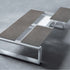 Kama Quatro Modular Coffee Table Ego Paris