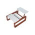 Kama Petit Modular Coffee Table Ego Paris