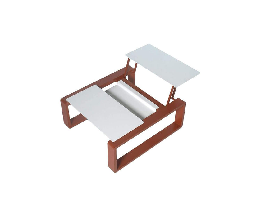 Kama Petit Modular Coffee Table Ego Paris