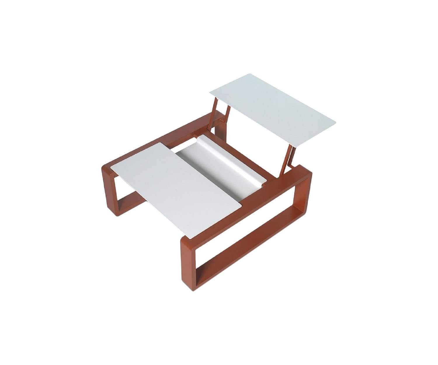 Kama Petit Modular Coffee Table Ego Paris