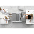 Kama Petit Modular Coffee Table Ego Paris
