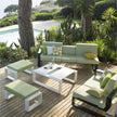 Kama Petit Modular Coffee Table Ego Paris