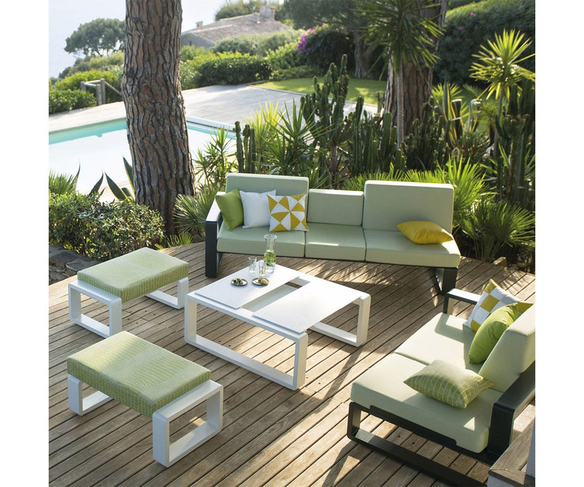 Kama Petit Modular Coffee Table Ego Paris