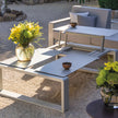 Kama Trio Modular Coffee Table Ego Paris