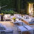 Sutra Horizontal Torch Lamp | Ego Paris