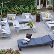 Kama Trio Modular Coffee Table Ego Paris