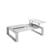 Kama Trio Modular Coffee Table Ego Paris