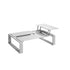 Kama Trio Modular Coffee Table Ego Paris