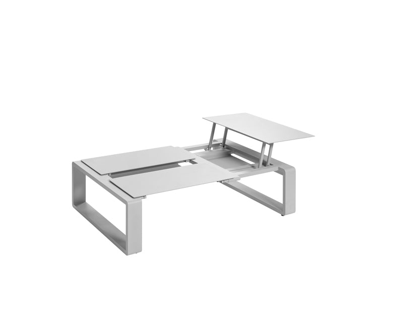 Kama Trio Modular Coffee Table Ego Paris