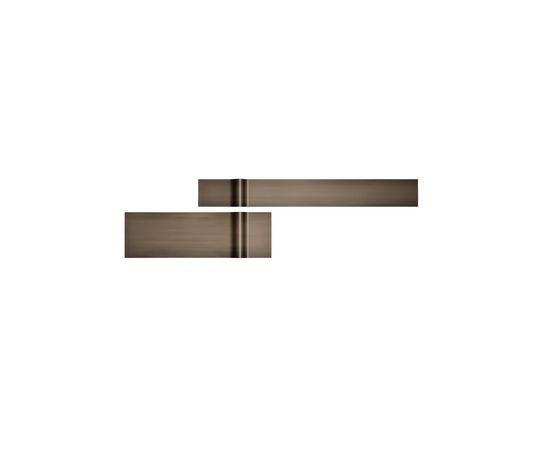 Hic et Nunc Wall Lamp | Emmemobili 