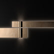 Hic et Nunc Wall Lamp | Emmemobili 