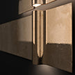 Hic et Nunc Wall Lamp | Emmemobili 